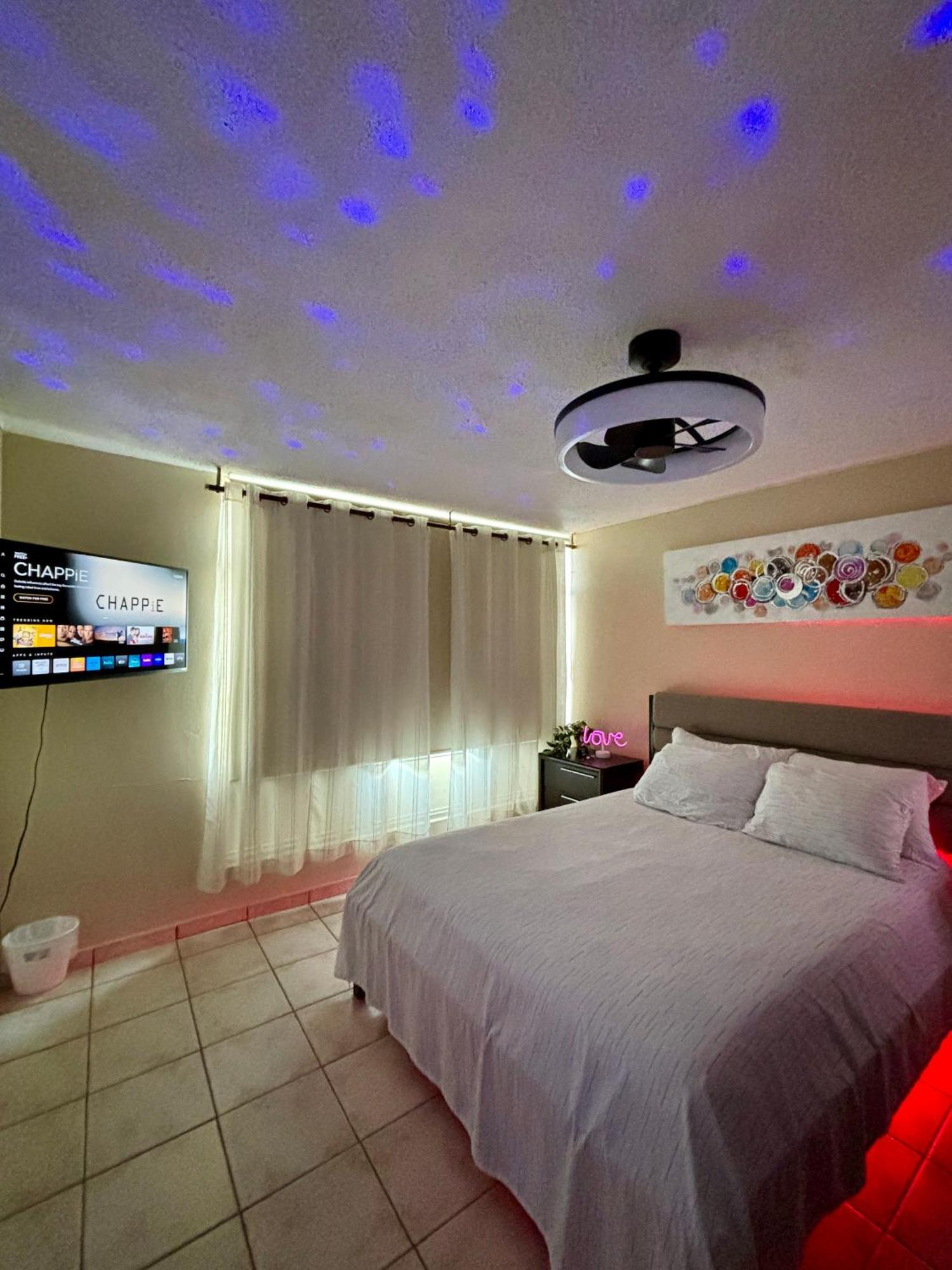 Downtown Beachfront Isla Verde Luxury Apartment San Juan Exterior foto