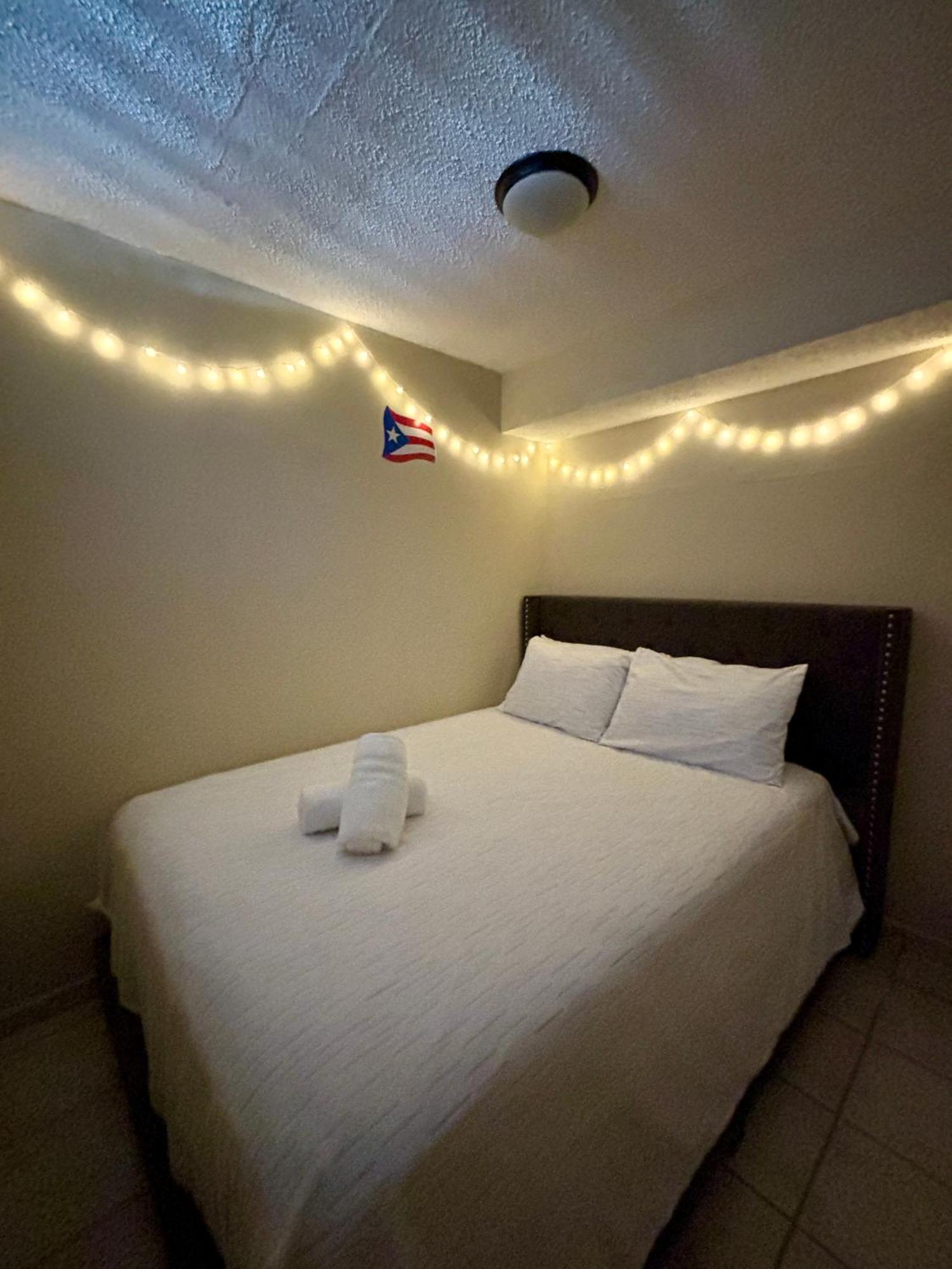 Downtown Beachfront Isla Verde Luxury Apartment San Juan Exterior foto