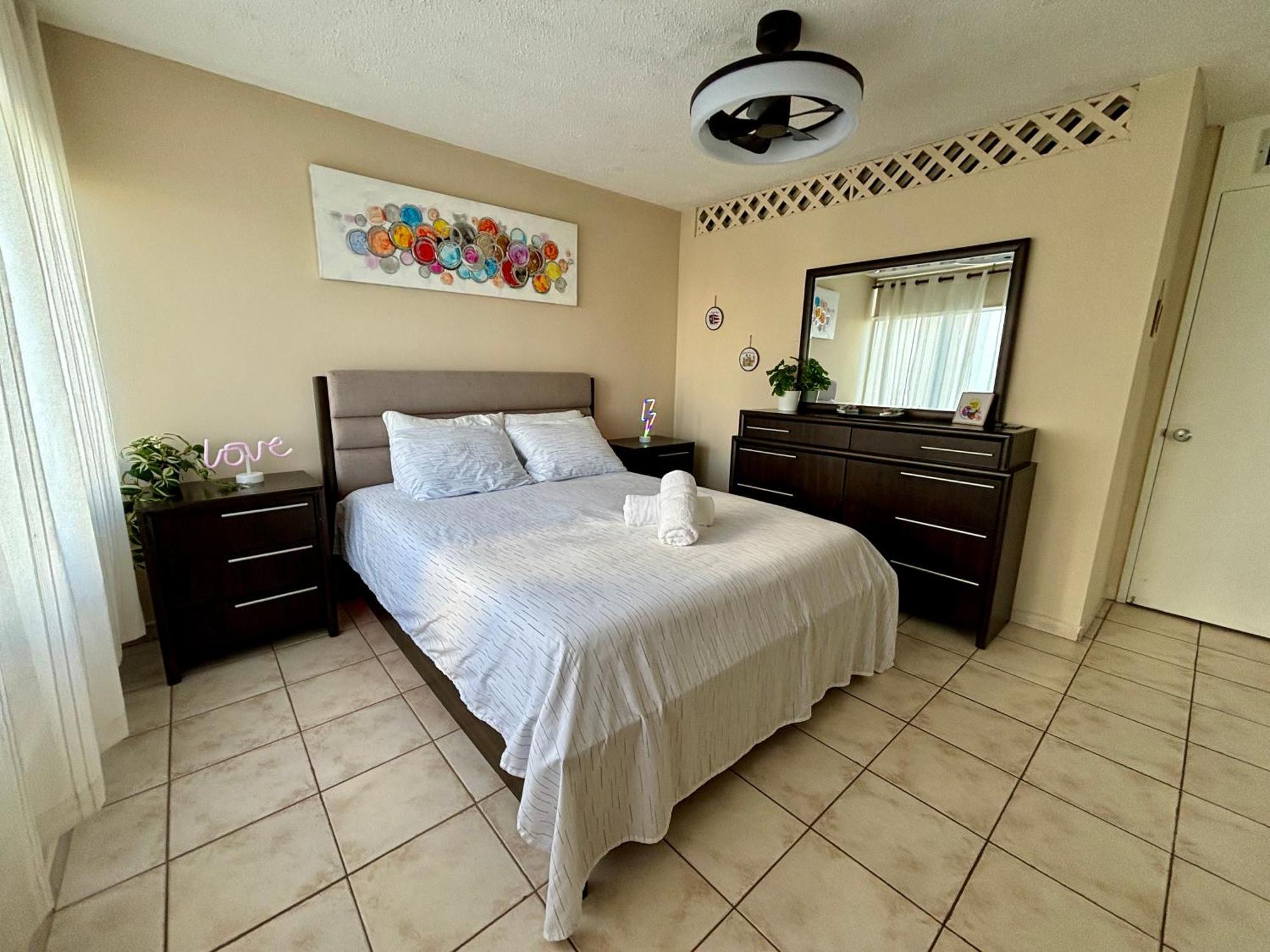 Downtown Beachfront Isla Verde Luxury Apartment San Juan Exterior foto