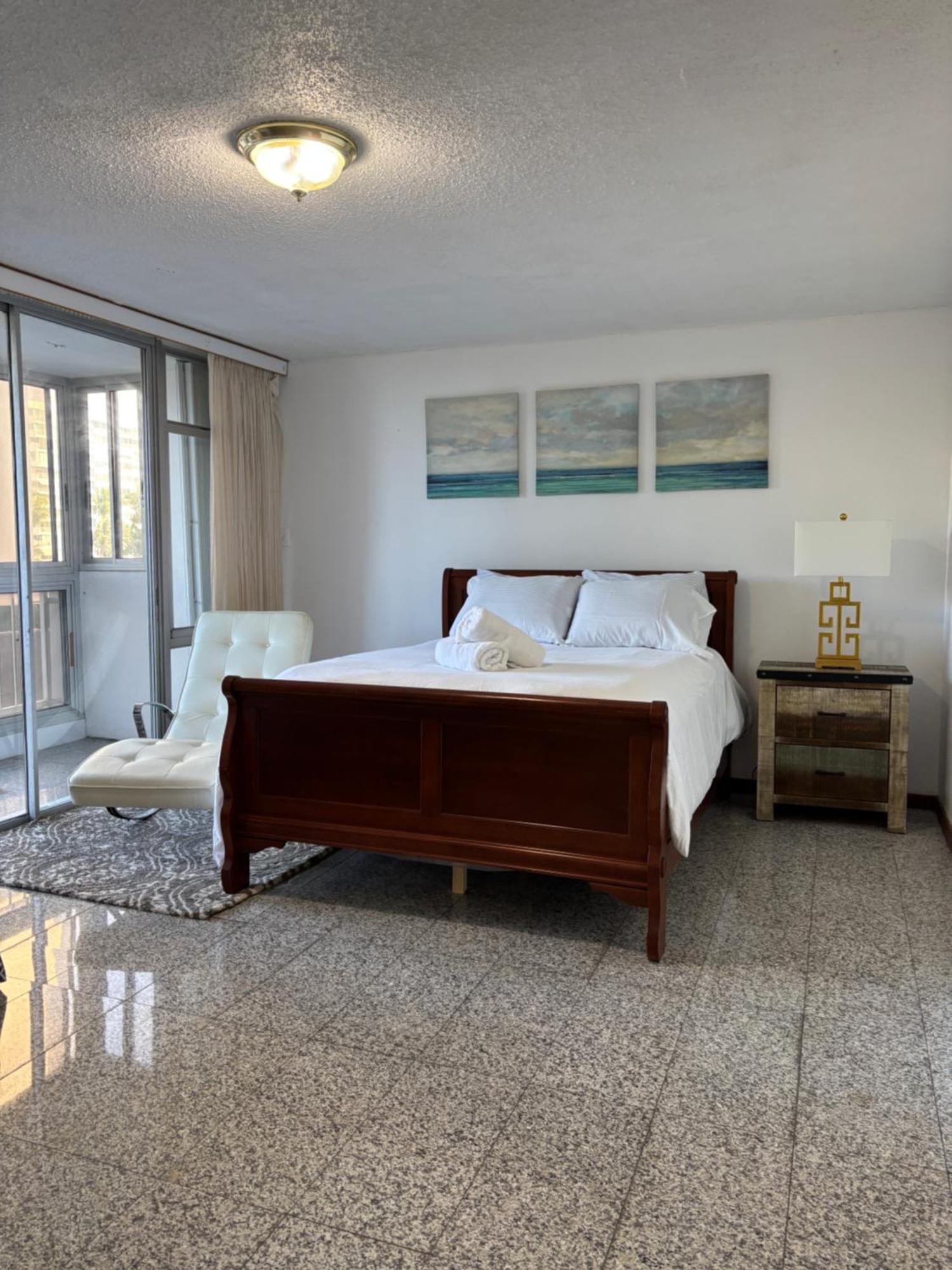 Downtown Beachfront Isla Verde Luxury Apartment San Juan Exterior foto